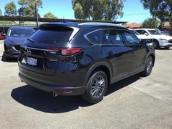 2020 Mazda CX-8 Sport