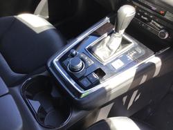 2020 Mazda CX-8 Sport