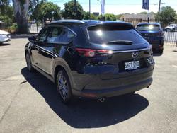 2020 Mazda CX-8 Sport