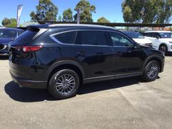 2020 Mazda CX-8 Sport