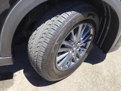 2020 Mazda CX-8 Sport