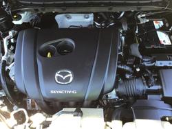 2020 Mazda CX-8 Sport