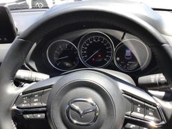 2020 Mazda CX-8 Sport