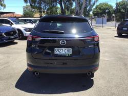 2020 Mazda CX-8 Sport