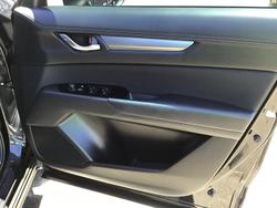 2020 Mazda CX-8 Sport