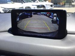 2020 Mazda CX-8 Sport