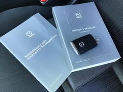 2020 Mazda CX-8 Sport