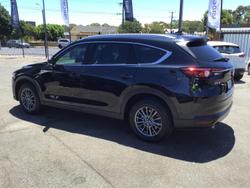 2020 Mazda CX-8 Sport