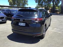 2020 Mazda CX-8 Sport