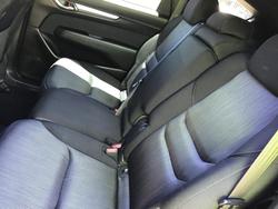 2020 Mazda CX-8 Sport