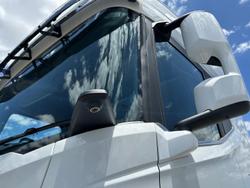 2025 DAF Xg+ 660 FTT