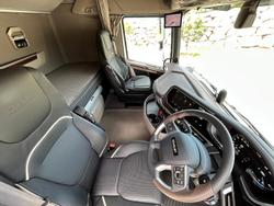 2025 DAF Xg+ 660 FTT