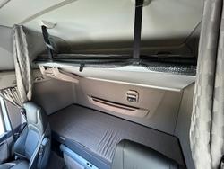 2025 DAF Xg+ 660 FTT