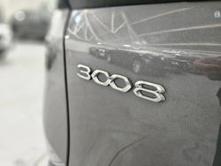 2023 Peugeot 3008 Allure