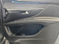 2023 Peugeot 3008 Allure P84 MY23 Platinum Grey
