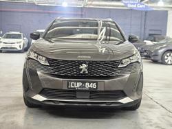 2023 Peugeot 3008 Allure