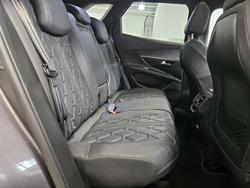 2023 Peugeot 3008 Allure P84 MY23 Platinum Grey