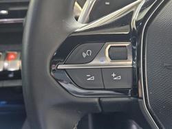 2023 Peugeot 3008 Allure P84 MY23 Platinum Grey