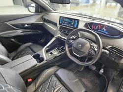2023 Peugeot 3008 Allure P84 MY23 Platinum Grey