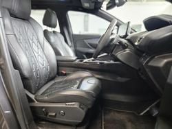 2023 Peugeot 3008 Allure P84 MY23 Platinum Grey