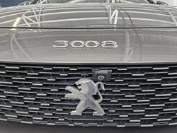 2023 Peugeot 3008 Allure