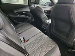 2023 Peugeot 3008 Allure P84 MY23 Platinum Grey