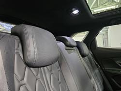 2023 Peugeot 3008 Allure