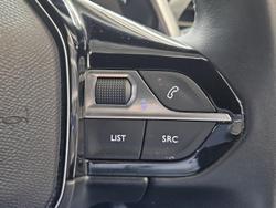 2023 Peugeot 3008 Allure