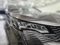 2023 Peugeot 3008 Allure