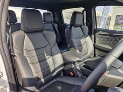 2025 Isuzu D-MAX X-TERRAIN