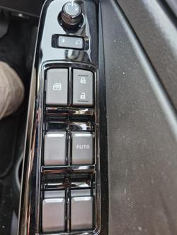 2025 Isuzu D-MAX X-TERRAIN