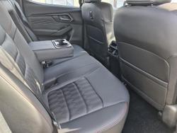 2025 Isuzu D-MAX X-TERRAIN