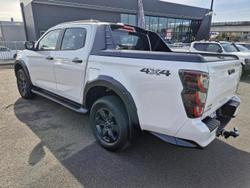 2025 Isuzu D-MAX X-TERRAIN