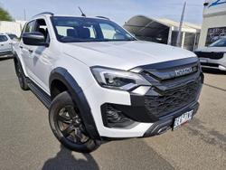 2025 Isuzu D-MAX X-TERRAIN