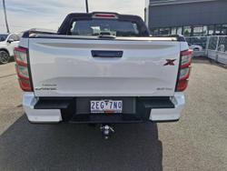 2025 Isuzu D-MAX X-TERRAIN