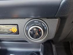 2025 Isuzu D-MAX X-TERRAIN