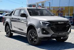 2025 Isuzu D-MAX X-RIDER