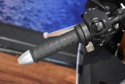 2016 APRILIA RSV4 FACTORY Red