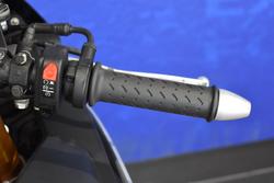 2016 APRILIA RSV4 FACTORY Red