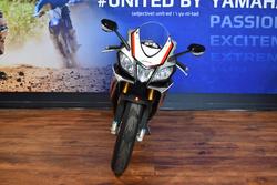 2016 APRILIA RSV4 FACTORY Red