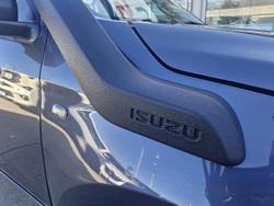 2025 Isuzu D-MAX SX