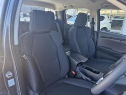 2025 Isuzu D-MAX SX