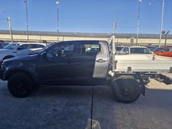 2025 Isuzu D-MAX SX