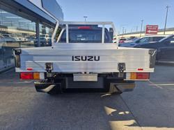 2025 Isuzu D-MAX SX