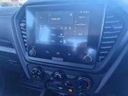 2025 Isuzu D-MAX SX