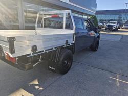 2025 Isuzu D-MAX SX