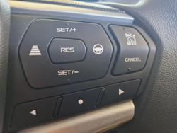 2025 Isuzu D-MAX SX