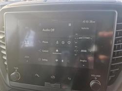 2025 Isuzu D-MAX SX