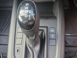2025 Isuzu D-MAX SX