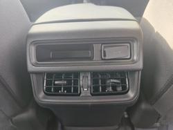 2025 Isuzu D-MAX SX